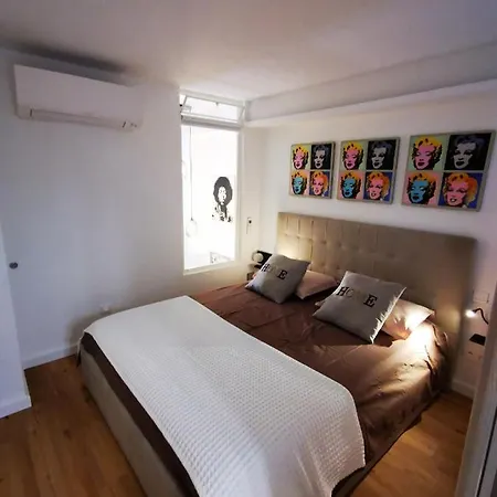 Apartment Magnifique Duplex Vue *