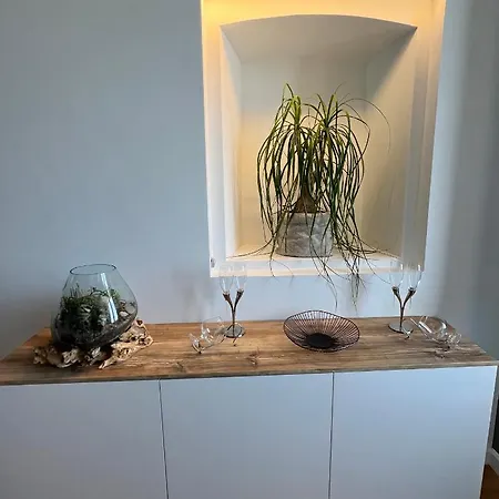 Magnifique Duplex Vue Menton