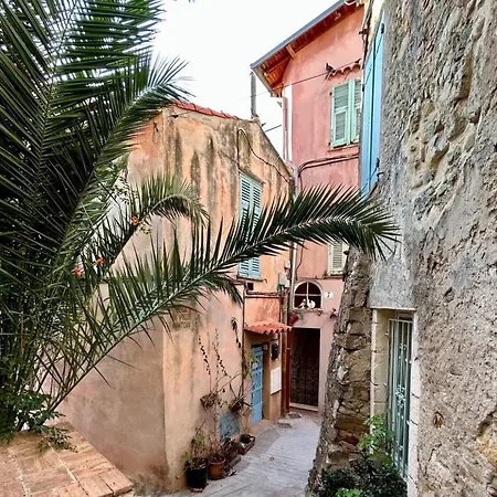 Appartement Magnifique Duplex Vue