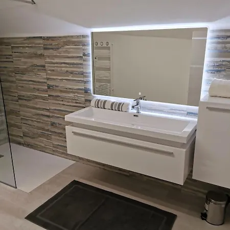 Appartement Magnifique Duplex Vue *
