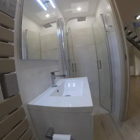 Magnifique Duplex Vue Menton