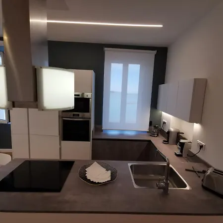 Apartment Magnifique Duplex Vue *